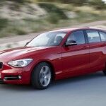 BMW Serie 1 14 150x150