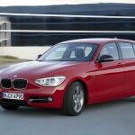 BMW Serie 1 15 150x150