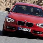 BMW Serie 1 18 150x150