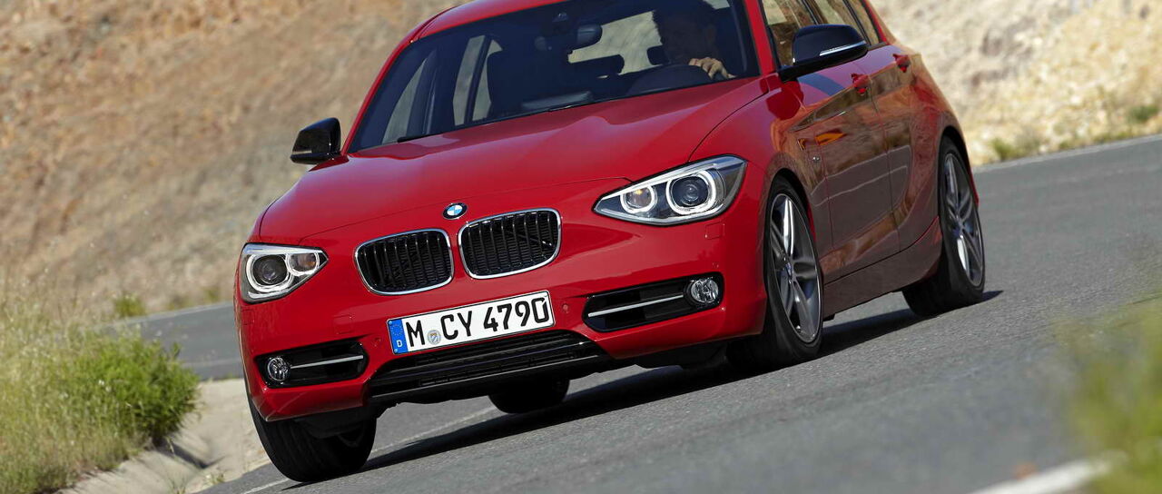 Todas las noticias de coches en un solo portal: Pruebas, fotos, vídeos, informes...