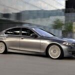 BMW Serie 5