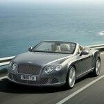 Bentley Continental GTC 01 150x150