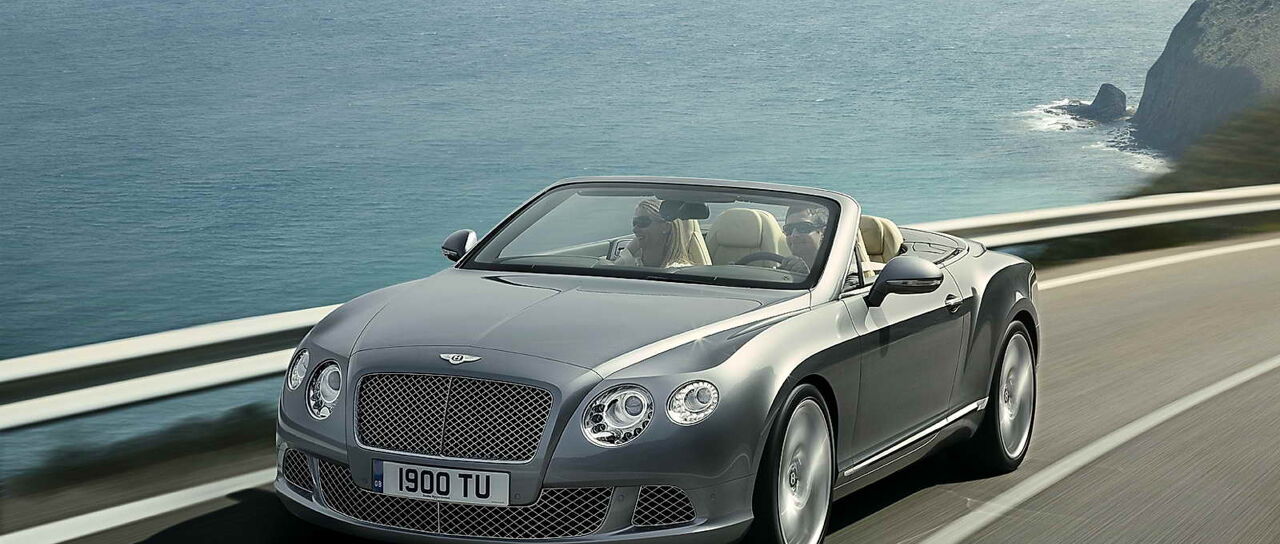 Todas las noticias de coches en un solo portal: Pruebas, fotos, vídeos, informes...