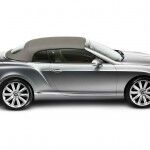 Bentley Continental GTC 05 150x150