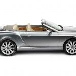 Bentley Continental GTC 06 150x150