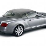 Bentley Continental GTC 07 150x150