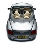 Bentley Continental GTC 11 150x150