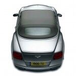 Bentley Continental GTC 12 150x150