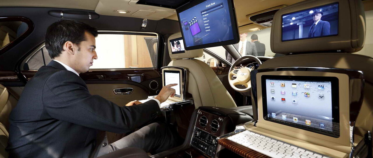 Todas las noticias de coches en un solo portal: Pruebas, fotos, vídeos, informes...