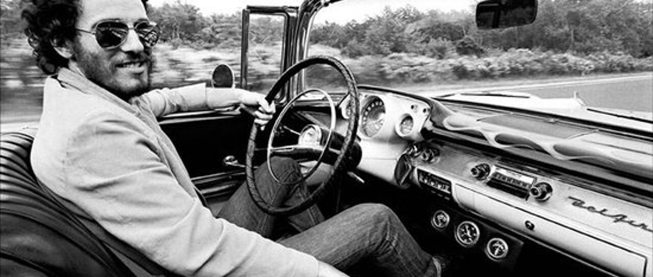 Todas las noticias de coches en un solo portal: Pruebas, fotos, vídeos, informes...