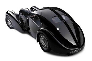 Bugatti 57 Atlantic Coupe 02 300x200