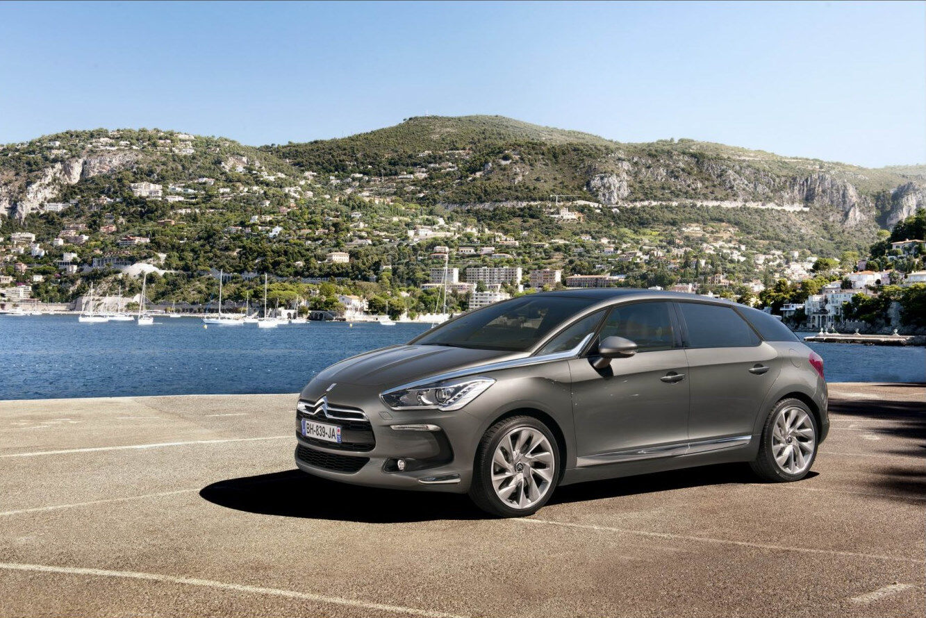 CITROEN-ds5-diciembre CITROEN Ds5 Diciembre