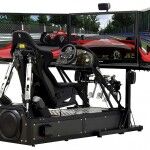 CXC Motion ProII Simulator 01 150x150