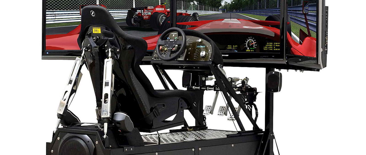 Todas las noticias de coches en un solo portal: Pruebas, fotos, vídeos, informes...