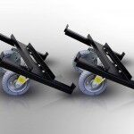 CXC Motion ProII Simulator 10 150x150