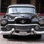 Cadillac Fleetwood Series 60 De 1954