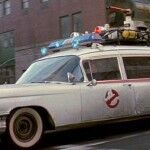 Cadillac Miller Meteor Ambulancia 1959