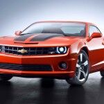 Chevrolet Camaro 01 150x150
