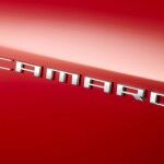 Chevrolet Camaro 03 150x150