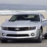 Chevrolet Camaro 04 150x150