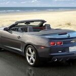 Chevrolet Camaro 05 150x150