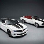 Chevrolet Camaro 06 150x150