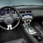 Chevrolet Camaro 08 150x150