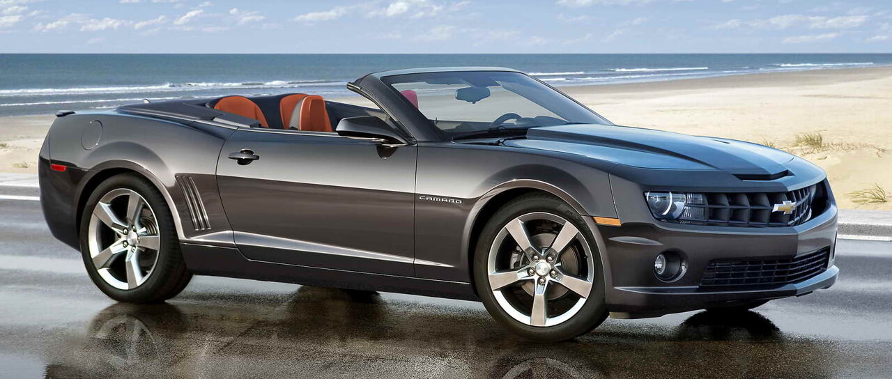 Todas las noticias de coches en un solo portal: Pruebas, fotos, vídeos, informes...