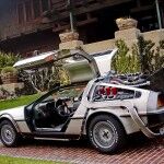 De Lorean DMC 12 01 150x150