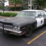 Dodge Monaco 1974