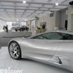 Exposicion Jaguar 40 150x150
