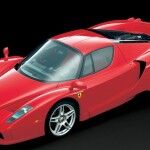 Ferrari Enzo Madrid 150x150