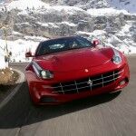Ferrari FF
