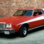 Ford Gran Torino