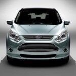 Ford C-Max Energi