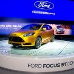 Ford Focus ST Concept