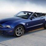 Ford Mustang 01 150x150