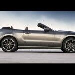 Ford Mustang 04 150x150