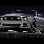 Ford Mustang 05 150x150