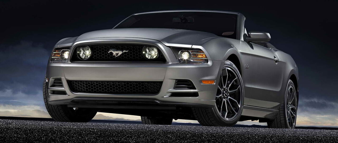 Todas las noticias de coches en un solo portal: Pruebas, fotos, vídeos, informes...