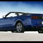 Ford Mustang 07 150x150