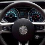 Ford Mustang 08 150x150