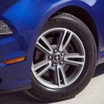 Ford Mustang 09 150x150