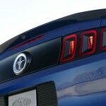 Ford Mustang 10 150x150