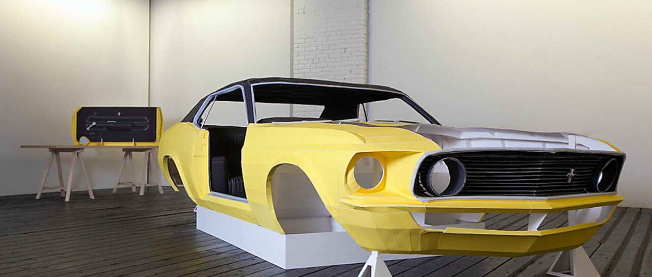 Todas las noticias de coches en un solo portal: Pruebas, fotos, vídeos, informes...