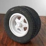 Ford Mustang 69 Papercraft 03 150x150