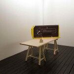 Ford Mustang 69 Papercraft 07 150x150