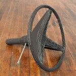 Ford Mustang 69 Papercraft 15 150x150