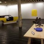 Ford Mustang 69 Papercraft 16 150x150