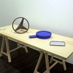 Ford Mustang 69 Papercraft 17 150x150